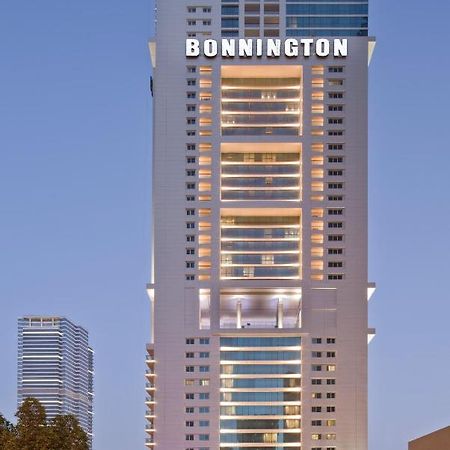 Songs Of The Lake By Lagom - Bonnington Apartment Jumeirah Lake Towers, Dubai Dış mekan fotoğraf