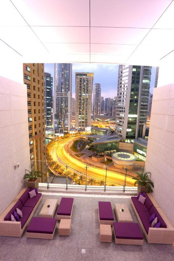 Songs Of The Lake By Lagom - Bonnington Apartment Jumeirah Lake Towers, Dubai Dış mekan fotoğraf