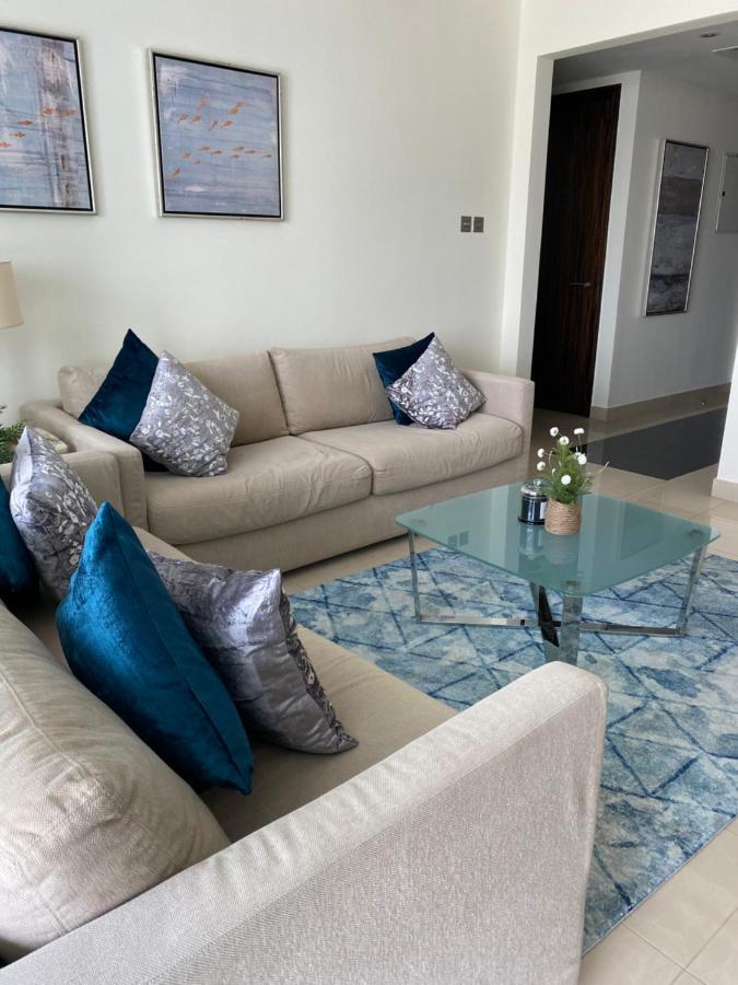 Songs Of The Lake By Lagom - Bonnington Apartment Jumeirah Lake Towers, Dubai Dış mekan fotoğraf