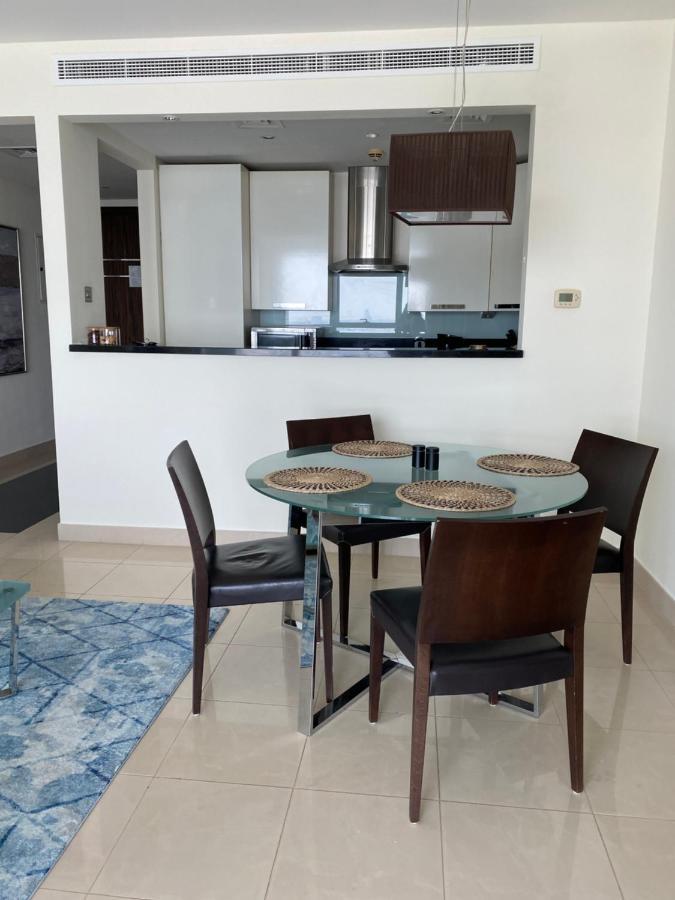 Songs Of The Lake By Lagom - Bonnington Apartment Jumeirah Lake Towers, Dubai Dış mekan fotoğraf